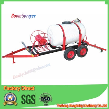 Agrícola Tool Tractor Suspension Boom Sprayer